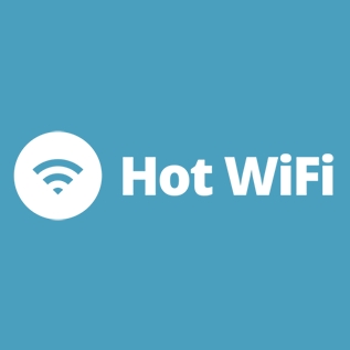 Фото к услуге "HotWiFi" пользователя HotWiFi-Blog HotWiFi Blog